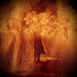 Die Eventpuppets im Einsatz (Foto: Eventpuppets)