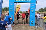 Firmen Triathlon in Sundhausen (Foto: P.Blei)