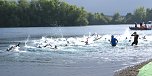 Triathlon am Scheunenhof Sundhausen (Foto: Y.Khurshudian)