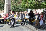 31.Mittelalterstadtfest Bad Langensalza (Foto: Eva Maria Wiegand)