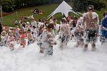 Meerjungfrauenfest im Bleicher&ouml;der Bad (Foto: Sven Tetzel)