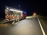 Unfall mit Todesfolge bei G&ouml;rsbach (Foto: S.Dietzel)