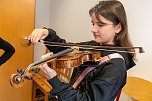 Tag der offenen T&uuml;r in der Kreismusikschule Nordhausen (Foto: S.Tetzel)