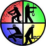 125-j&auml;hrige Geschichte der Ilfelder Feuerwehr (Foto: IG Heimatmuseum Ilfeld)