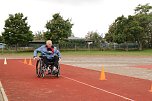 2. inklusives Sportfest an der Lessing Schule (Foto: ykh)