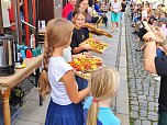 Essen der Kulturen (Foto: CityScout: Sven G&auml;mkow / Harzpix.de)
