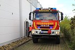 Feuerwehr&uuml;bung am Nachmittag (Foto: S.Dietzel)