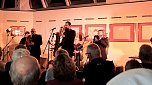 Fulminanter Auftakt des 42. Jazzfestes (Foto: nnz)