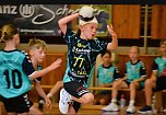 Nordh&auml;user Handball am Wiochenende (Foto: NSV)