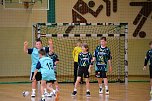 Nordh&auml;user Handball am Wiochenende (Foto: NSV)