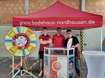 "Berufe live 2025" in Nordhausen  (Foto: Stadtwerke Nordhausen)