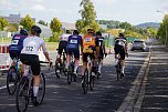 Kurt-Lindner-Rennen rund um Sondershausen (Foto: Gerd Schreivogel)