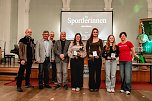 24. Sportass-Ehrung am Humboldt-Gymnasium (Foto: Christoph Keil)