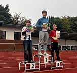 Sportliche Herderianer im Wettstreit (Foto: Herder-Gymnasium)