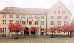 Herbststimmung in Nordhausen (Foto: P.Blei)