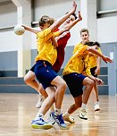 Jugend trainierte f&uuml;r Olympia (Foto: C.Keil)