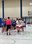 Handball am Wochenende  (Foto: NSV)