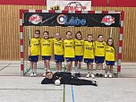 Handball am Wochenende  (Foto: NSV)
