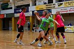 Die NSV Handballer und Handballerinnen hatten am Wochenende alle H&auml;nde voll zu tun (Foto: NSV)