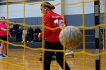 Die NSV Handballer und Handballerinnen hatten am Wochenende alle H&auml;nde voll zu tun (Foto: NSV)
