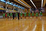 Die NSV Handballer und Handballerinnen hatten am Wochenende alle H&auml;nde voll zu tun (Foto: NSV)