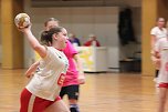 Die NSV Handballer und Handballerinnen hatten am Wochenende alle H&auml;nde voll zu tun (Foto: NSV)