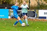 Erster Heimsieg f&uuml;r die Soccer Girls (Foto: Sven Tetzel)