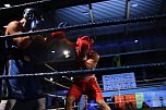 Boxgala in der Wiedigsburghalle (Foto: agl)