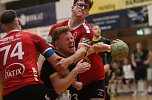 Die NSV Handballer hatten am Wochenende wieder viele Bälle zu werfen (Foto: NSV) Die NSV Handballer hatten am Wochenende wieder viele Bälle zu werfen (Foto: NSV)