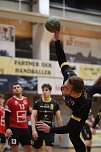 Die NSV Handballer hatten am Wochenende wieder viele Bälle zu werfen (Foto: NSV) Die NSV Handballer hatten am Wochenende wieder viele Bälle zu werfen (Foto: NSV)