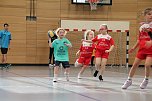 Nordh&auml;user Handballer hatten Grund zur Freude nach siegreichen Spielen (Foto: NSV)