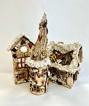 Advents- und Weihnachtsware aus den Werkstätten der Lebenshilfe (Foto: Nordthüringer Lebenshilfe) Advents- und Weihnachtsware aus den Werkstätten der Lebenshilfe (Foto: Nordthüringer Lebenshilfe)