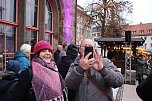 Impressionen vom Nordh&auml;user Weihnachtsmarkt (Foto: agl)
