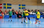 Handball Mini-WM (Foto: NSV) Handball Mini-WM (Foto: NSV)