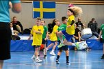 Handball Mini-WM (Foto: NSV) Handball Mini-WM (Foto: NSV)