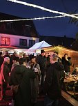 Am Wochenende kamen rund 150 Besucher auf den kleinen Weihnachtsmarkt in Steigerthal (Foto: Heimatverein Steigerthal) Am Wochenende kamen rund 150 Besucher auf den kleinen Weihnachtsmarkt in Steigerthal (Foto: Heimatverein Steigerthal)