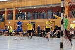 Impressionen vom Handballwochenende in Nordhausen (Foto: NSV) Impressionen vom Handballwochenende in Nordhausen (Foto: NSV)