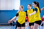 Kreisfinale Jugend trainiert f&uuml;r Olympia im Volleyball (Foto: Christoph Keil)