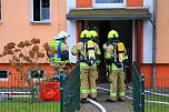 Einsatz in Sundhausen (Foto: S. Dietzel) Einsatz in Sundhausen (Foto: S. Dietzel)