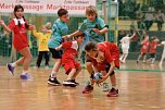 Handballdienst vom Wochenende (Foto: NSV)