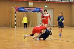 Handballdienst vom Wochenende (Foto: NSV)