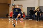 Handballdienst vom Wochenende (Foto: NSV)