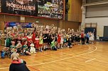 Handballdienst vom Wochenende (Foto: NSV)