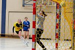 Handballdienst vom Wochenende (Foto: NSV)