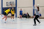 Handballdienst vom Wochenende (Foto: NSV)