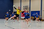 Handballdienst vom Wochenende (Foto: NSV)