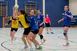 Handballdienst vom Wochenende (Foto: NSV)