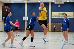 Handballdienst vom Wochenende (Foto: NSV)