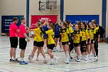 Handballdienst vom Wochenende (Foto: NSV)