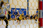 Handballdienst vom Wochenende (Foto: NSV)